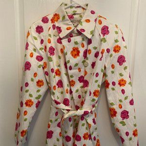 Michael Kors Trench Coat